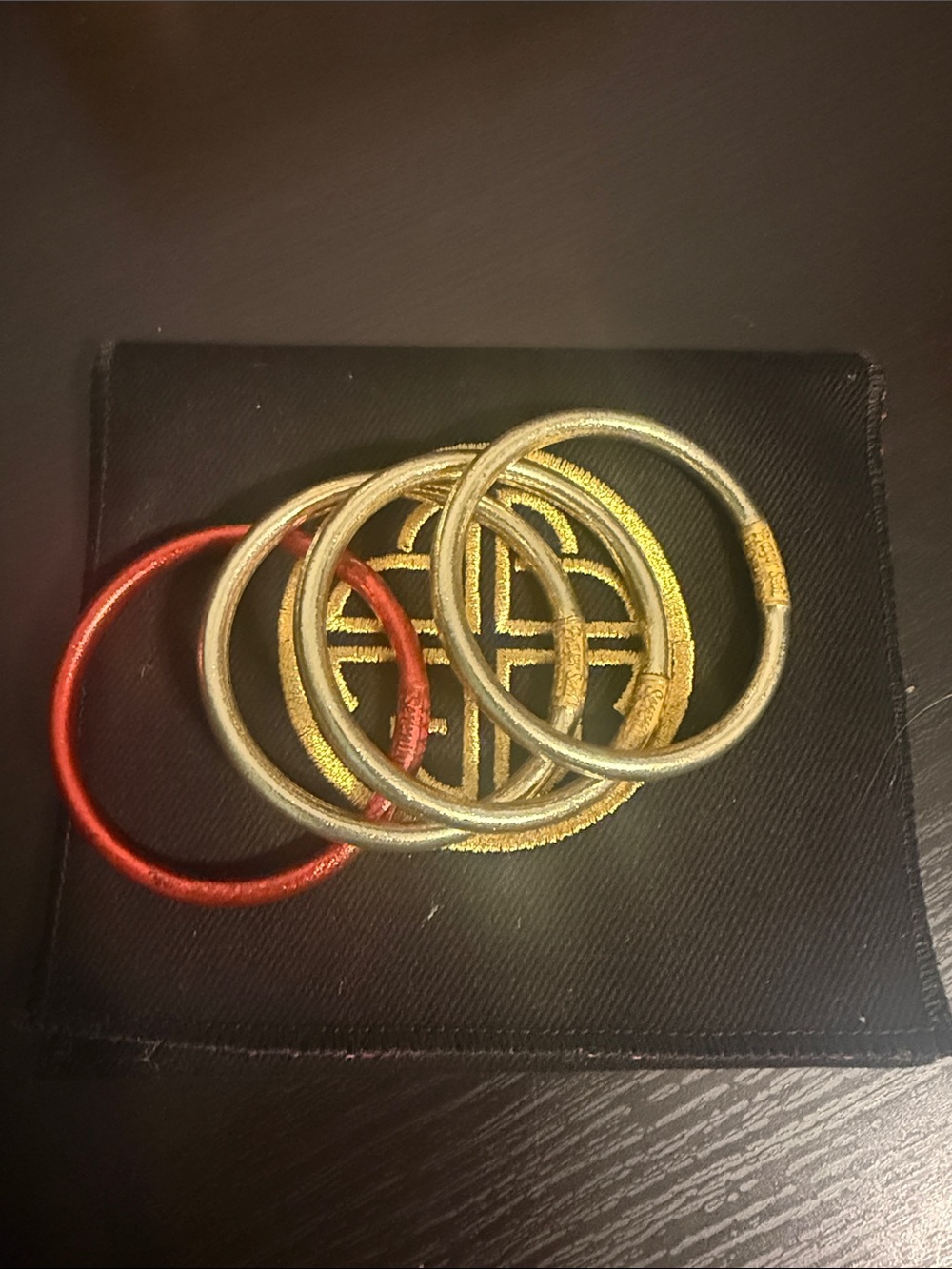 BuDhaGirl Bracelets